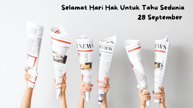 Perlunya Strategi Komunikasi untuk Mendorong Keterbukaan Informasi Publik sebagai Pemenuhan Hak Publik Untuk Tahu